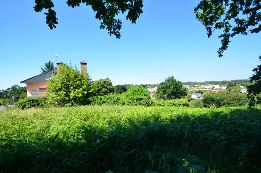 Residential land for sale in Nós, imagen 7