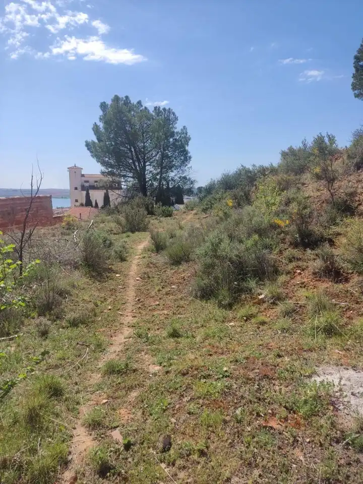 Lands and plots for sale in Avenida Madrid Valencia, imagen 6