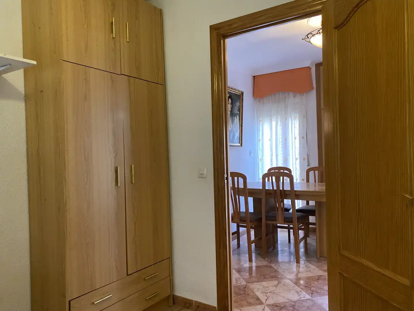 Pis en venda en Fiñana amb Jardí privat, Traster i Balcó