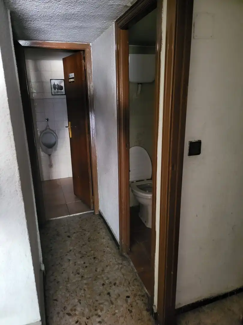 Local comercial en venta en Chinchibarra - Capuchinos, imagen 13
