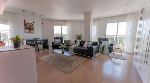 Foto 3 de Piso en venta en Camí dels Magros - Casablanca, Elche / Elx