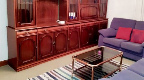 Photo 3 of Flat for rent in Maurice Ravel Etorbidea, Barrio de Uribarri, Bilbao