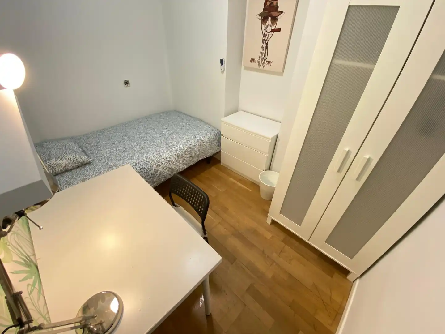 Habitación en Calle del Carmen, 21, Sol