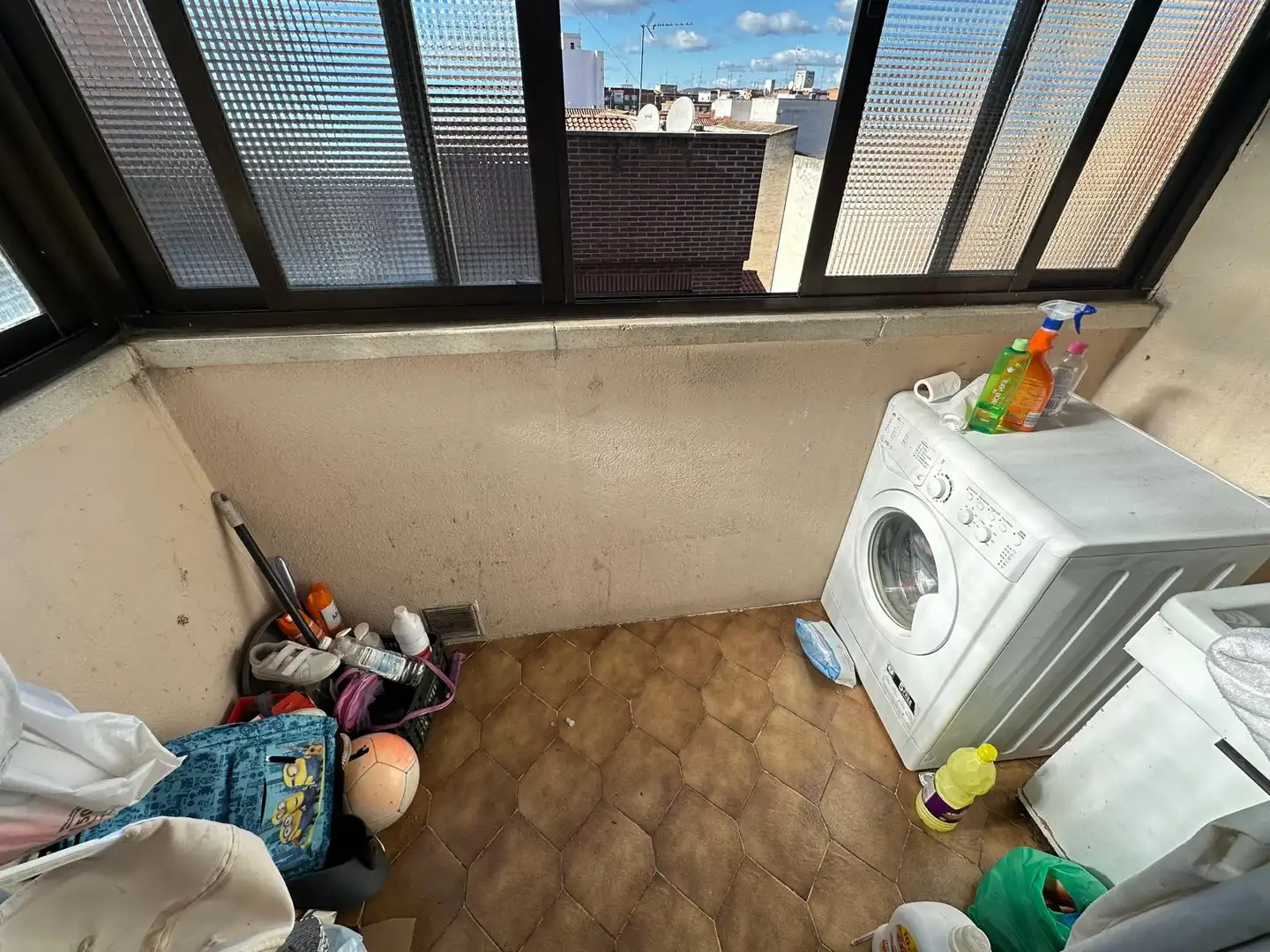 Piso con ascensor en venta en El Pilar - La Estación, imagen 11
