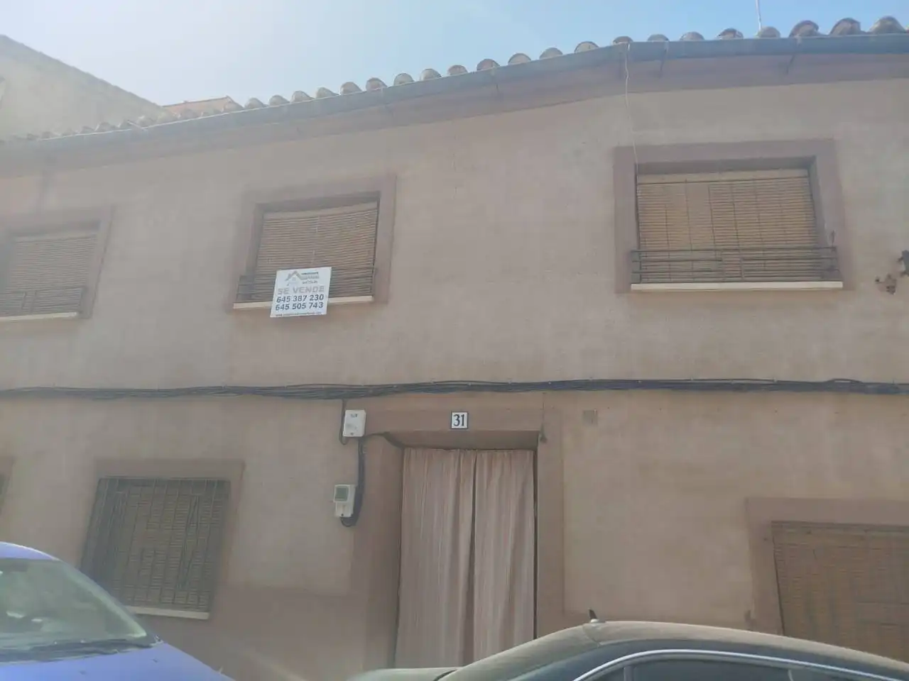 Terreno rustico in vendita a Calle Valdelomar