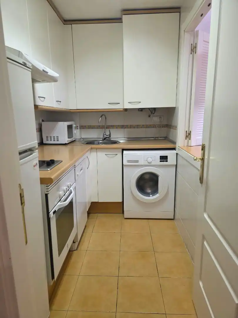 Appartamento con piscina in affitto a Calle de Pirra 44, imagen 10