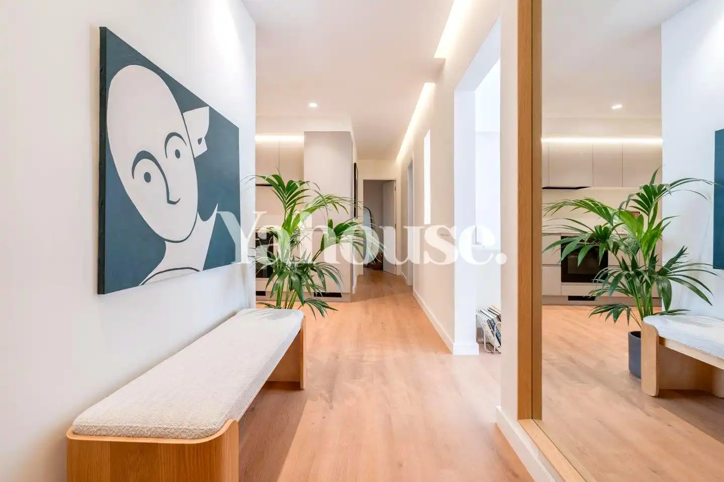 Pis en venda en Barcelona amb Aire condicionat, Parquet i Terrassa