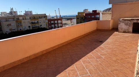 Foto 2 de Àtic en venda a Pavia de, 30, Centro, Almería Capital