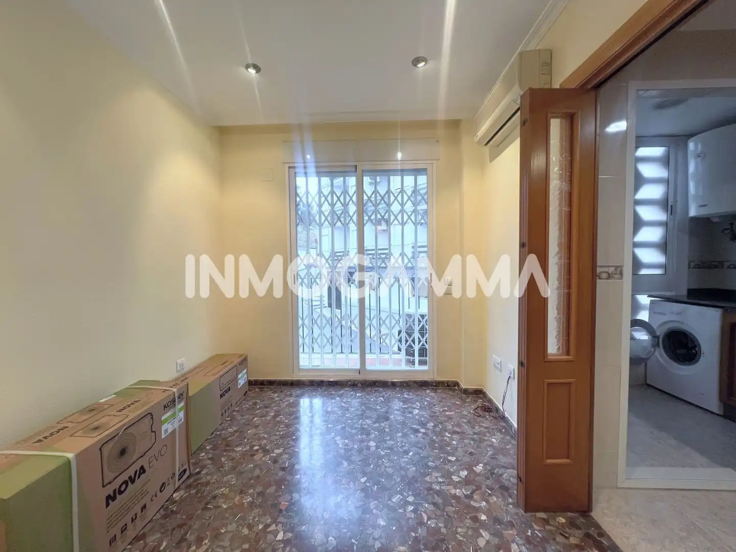 Piso en venta en Cullera con Aire acondicionado, Trastero y Balcón