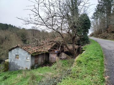 Terreni e lotti in vendita a Seixo