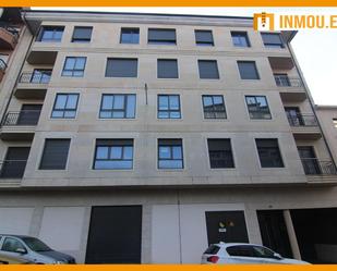 Exterior view of Planta baja for sale in Celanova