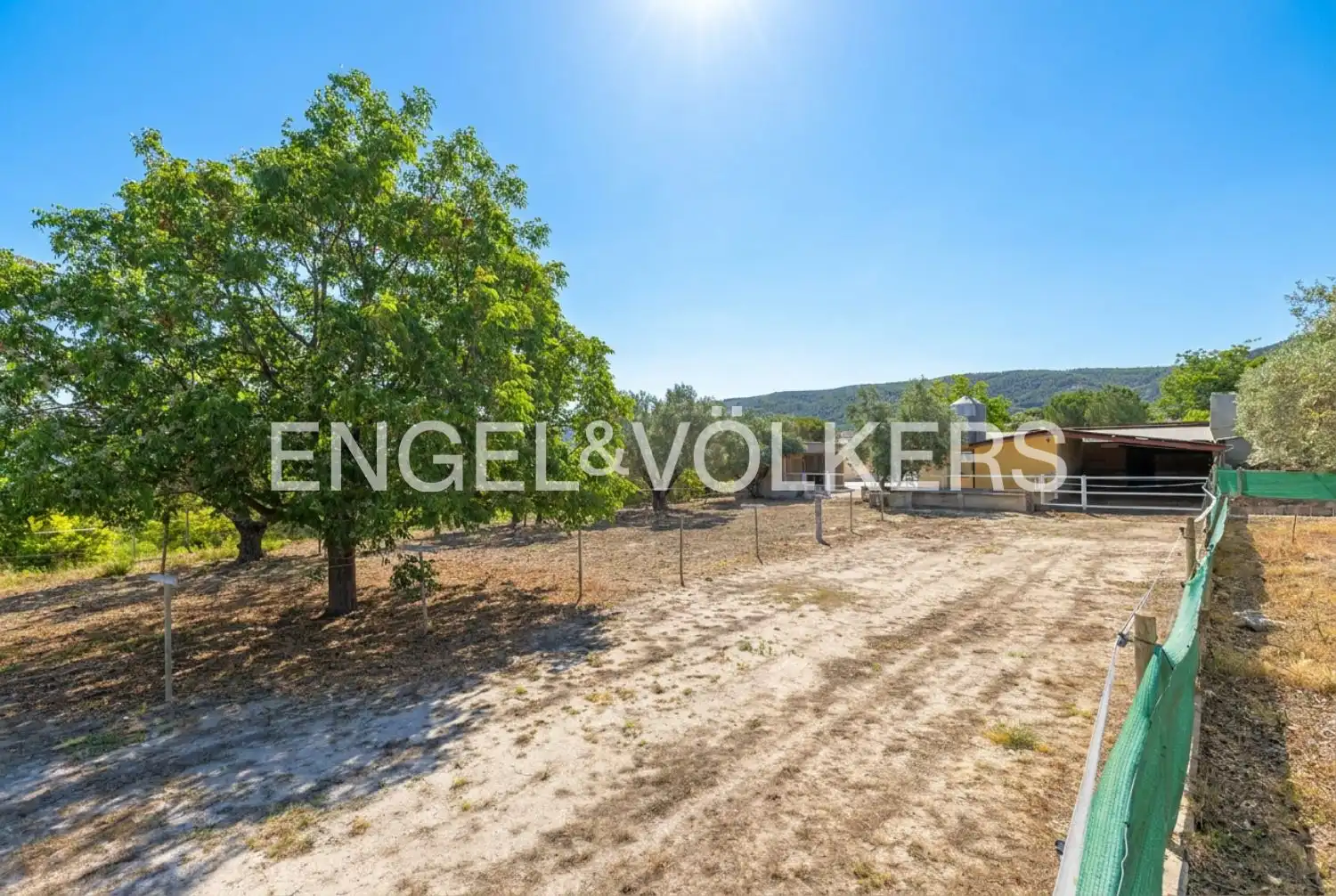 Casa o chalet en venta en Enguera con Aire acondicionado, Calefacción y Jardín privado