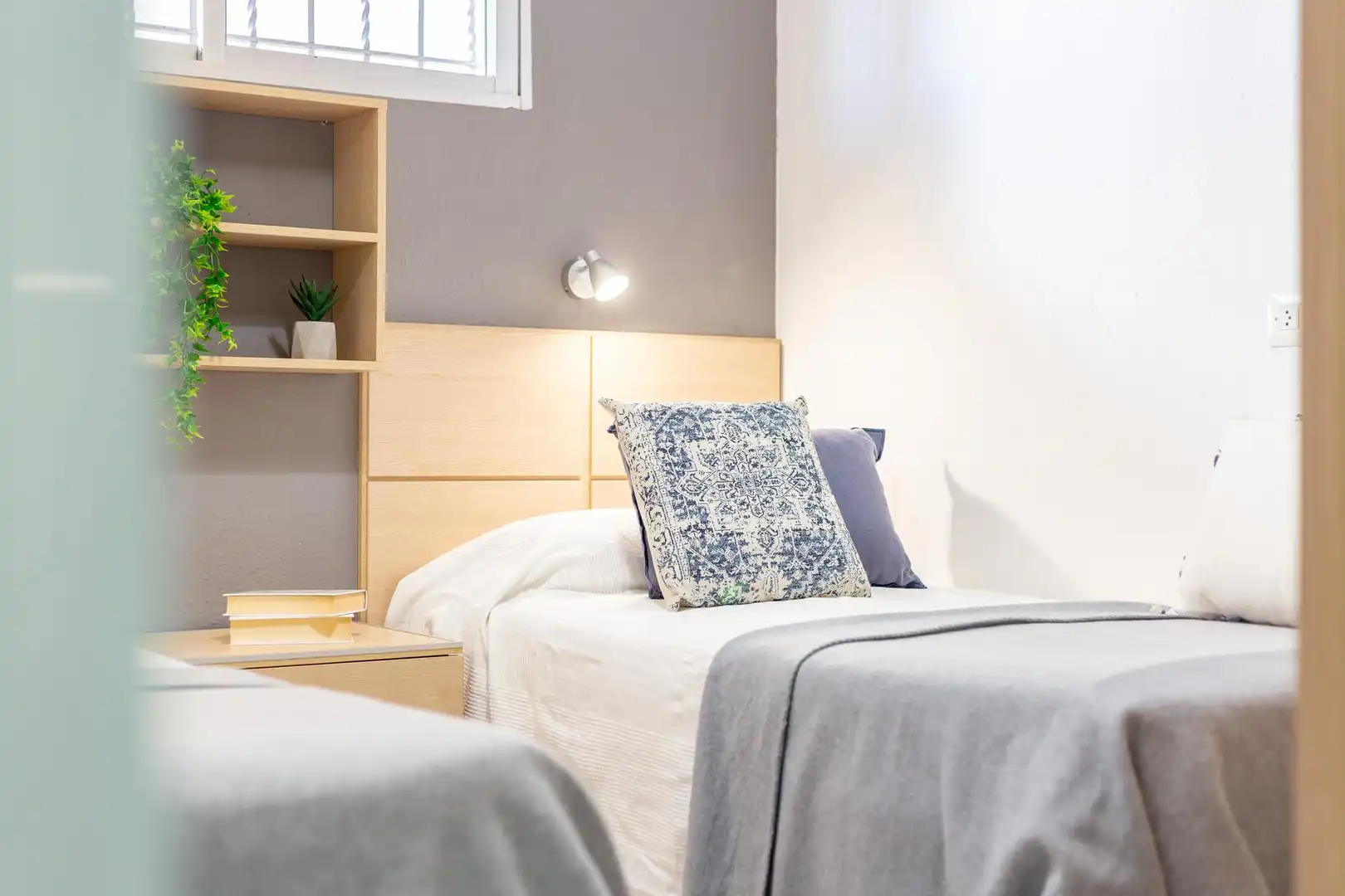 Bedroom of Apartments for sale in Cambrils  with Air Conditioner and Balcony