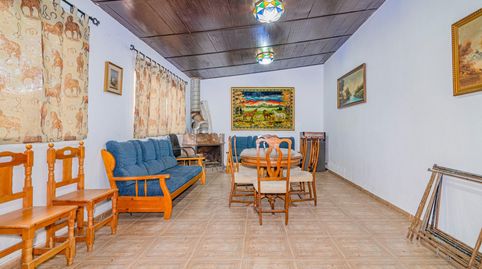 Foto 2 de Finca rústica en venta en Diseminados, Cumbres Verdes, La Zubia