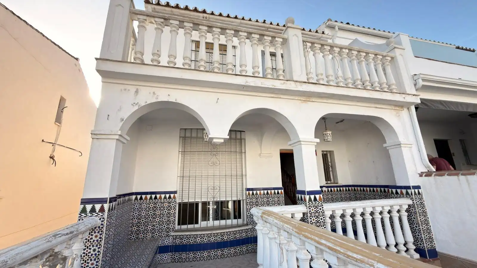 Adosado con terraza en venta en Calle RIO GUADALQUIVIR