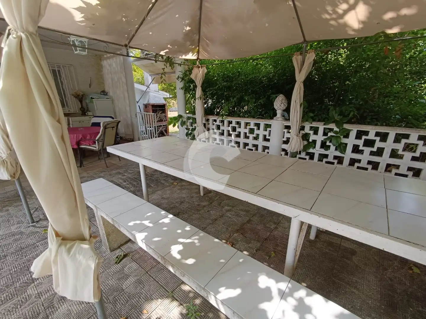 Casa amb terrassa en venda a O Pereiro de Aguiar, imagen 6