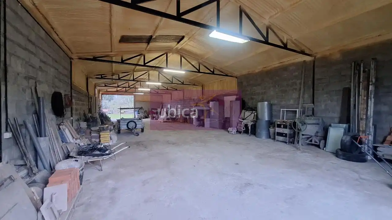 Nave industrielle à louer à Salceda de Caselas, imagen 7