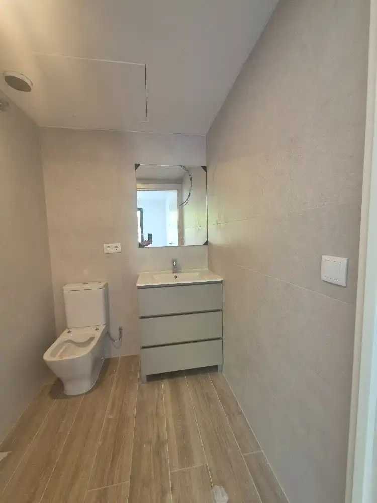 Appartement neuf avec terrasse à vendre à Carrer dels Xicots de Vilafranca 13, imagen 11