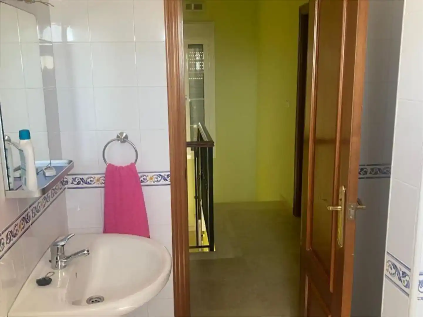Bany de Pis en venda en Huévar del Aljarafe, Sevilla