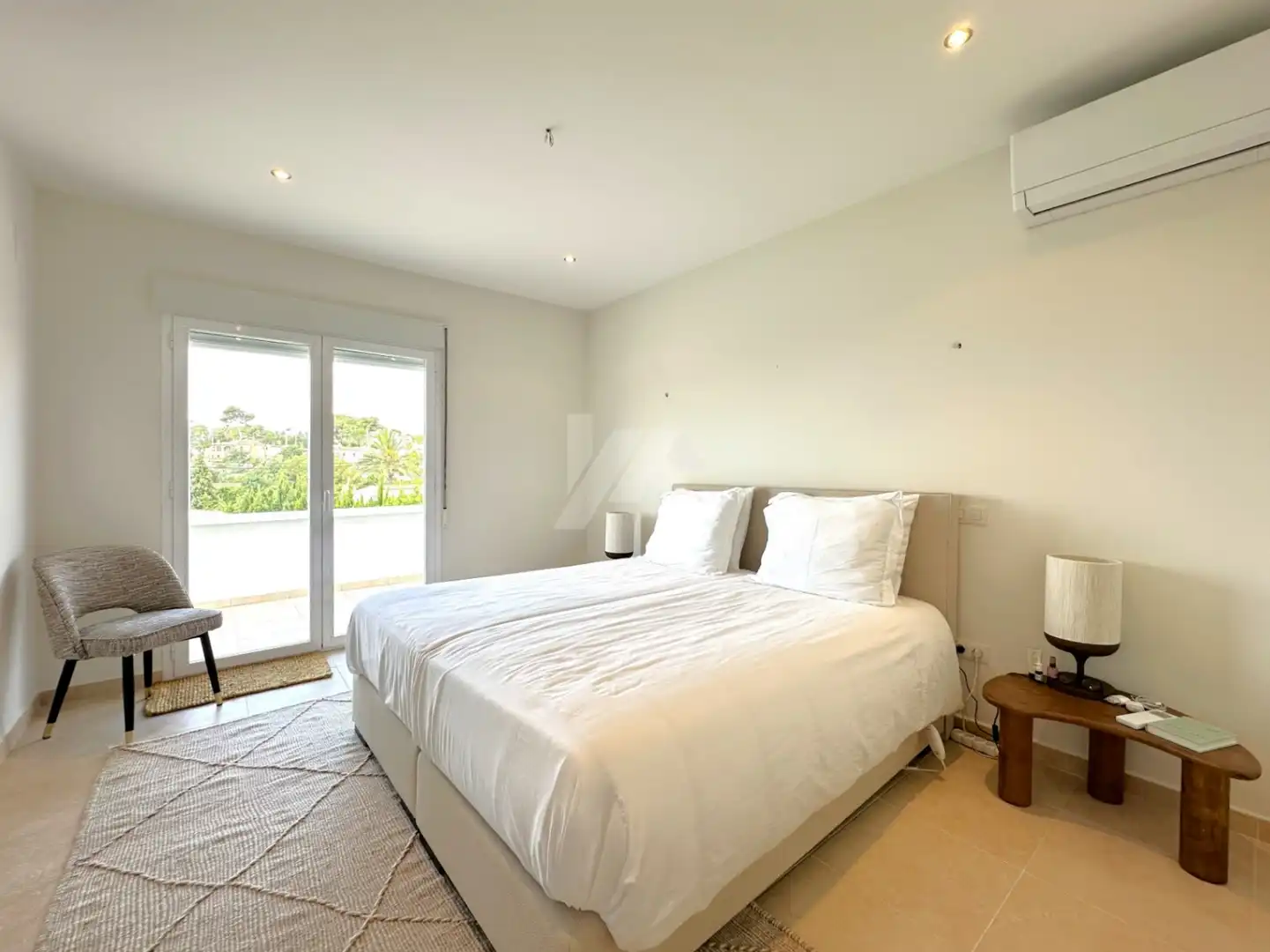 Villa con terrazza in vendita a Cala Advocat - Baladrar, imagen 16