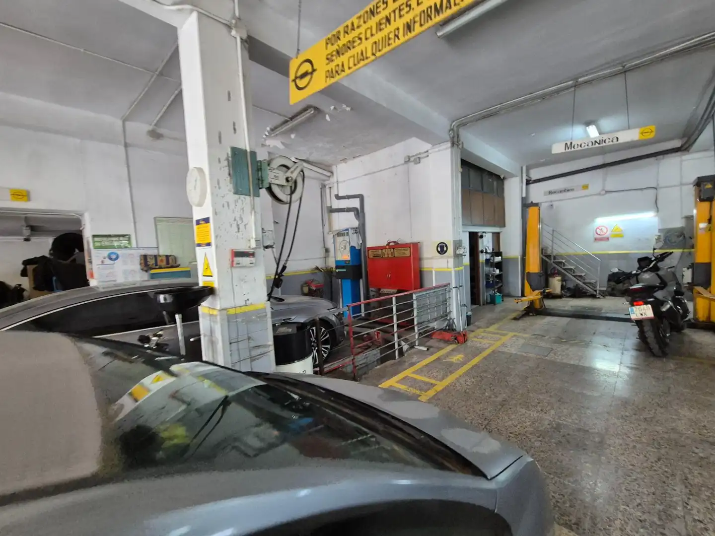 Business premises for sale in Las Trescientas - San Francisco - Ciudad Vergel, imagen 9
