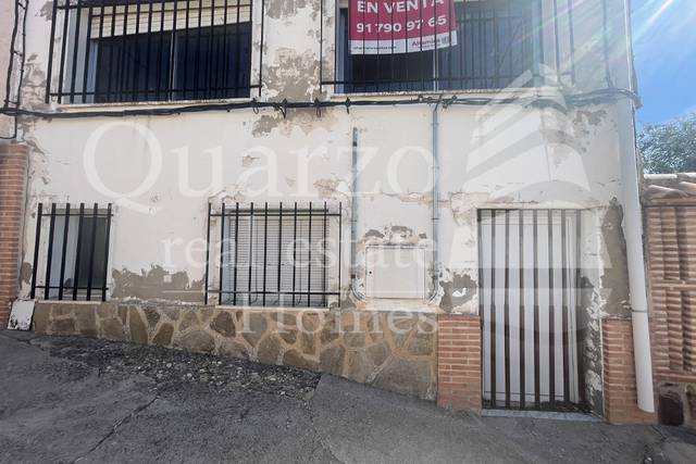 Finca rústica en Venta en Noez