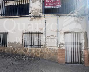Exterior view of Country house for sale in Noez