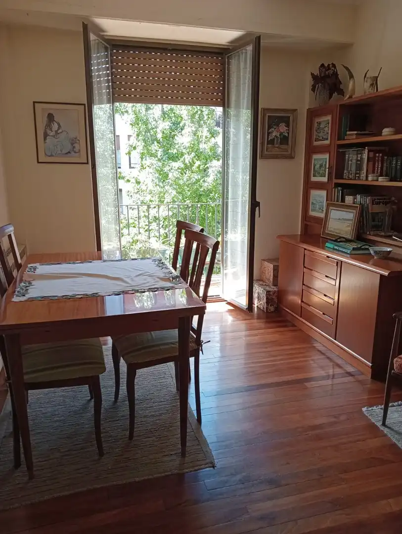 Comedor de Piso en venta en Irun  con Calefacción