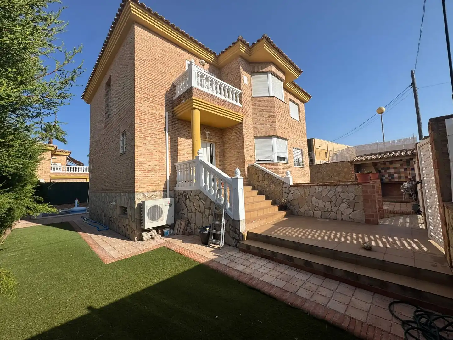 Casa o xalet en venda a El Vedat - Santa Apolonia