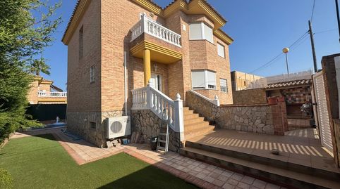 Foto 4 de Casa o xalet en venda a El Vedat - Santa Apolonia, Torrent