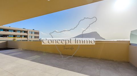 Foto 2 de Planta baja en venta en C. Hernán Cortés, 1, Los Abrigos, Granadilla de Abona