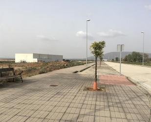 Exterior view of Industrial land for sale in Humilladero