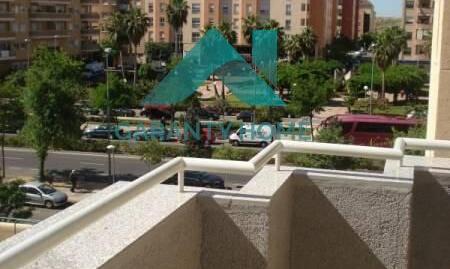 Foto 2 de Pis de lloguer a Ruta de la Plata, Cáceres