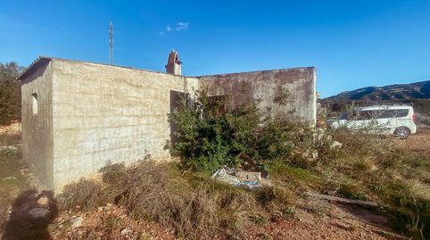 FINCA RUSTICA CON CASETA EN VENTA EN FREGINALS TARRAGONA