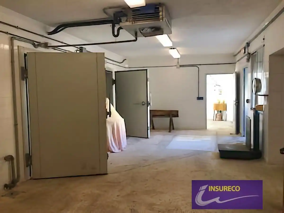 Casa o chalet en venta en Vegacervera