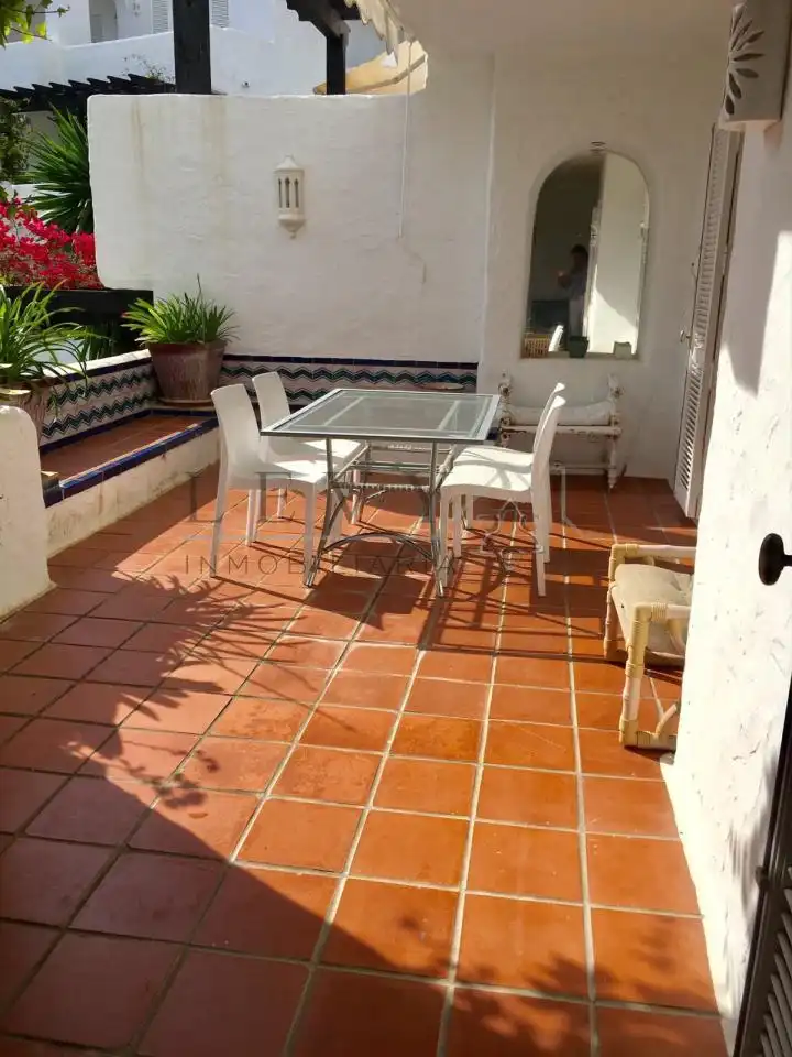 Mini appartamento con piscina in vendita a Milla de Oro, imagen 20