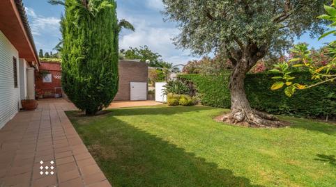 Foto 3 de Casa o xalet en venda a Carrer Garbí, 13, Cabrera de Mar, Barcelona