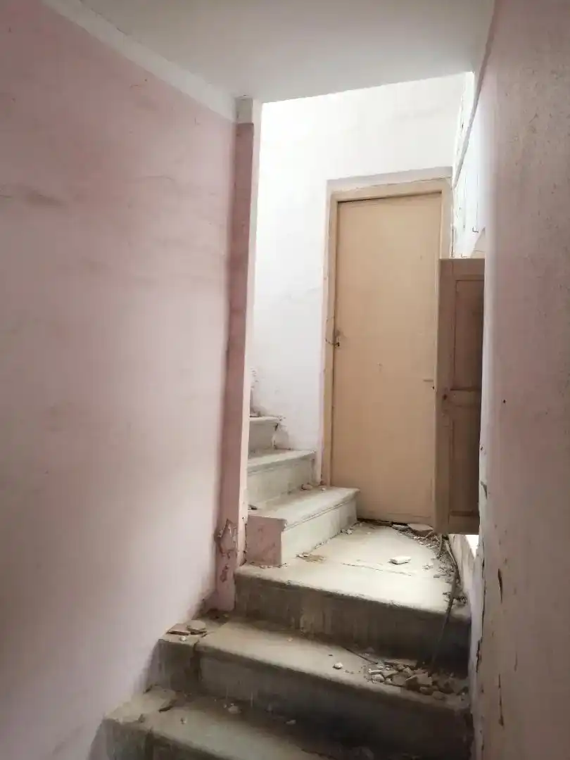 Casa adosada en venda en El Pinar