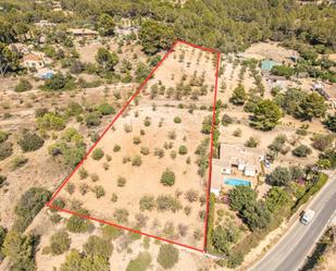 Industrial land for sale in Calvià