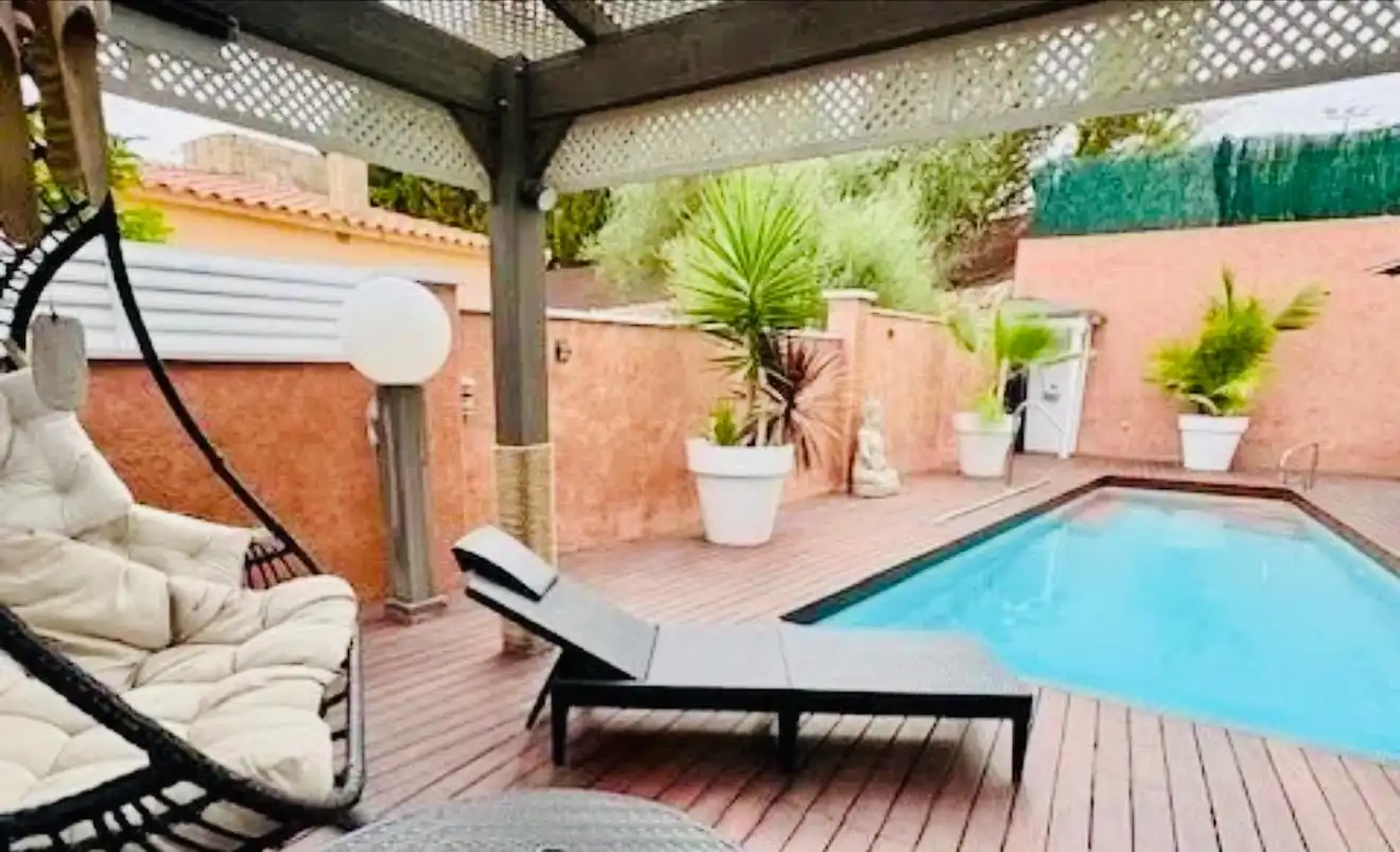 Villa con terrazza in vendita a AMETLLERS
