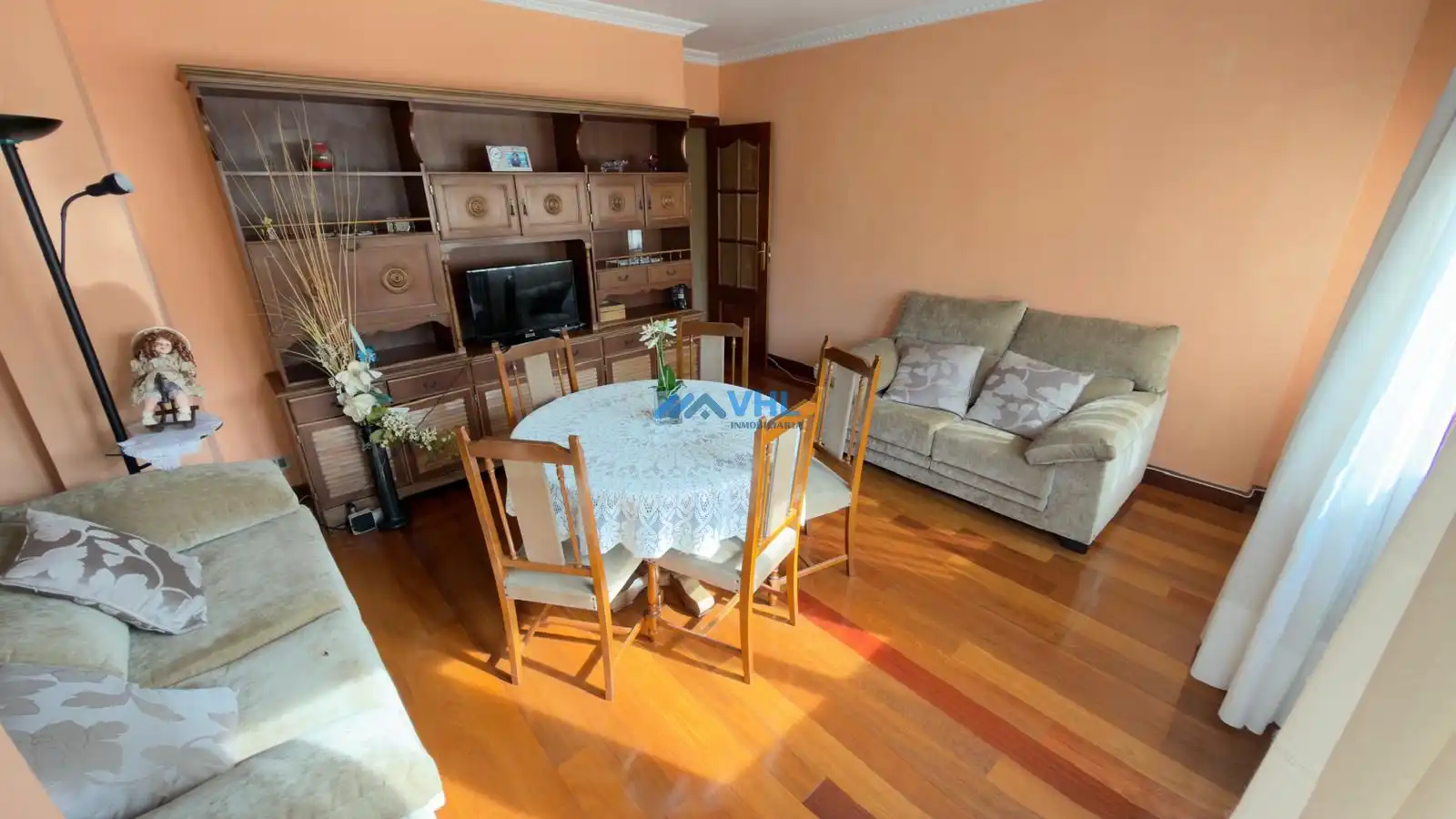 Appartement avec ascenseur à vendre à Calle Bajada del Chorrillo, imagen 6