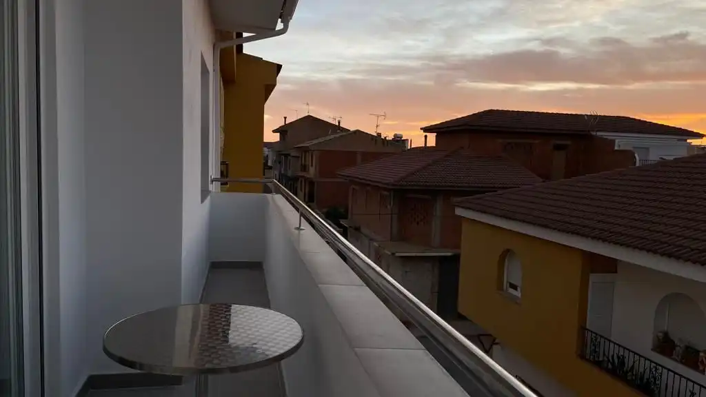 Piso de alquiler en Calle Alcalá la Real, 27, Pozo Alcón