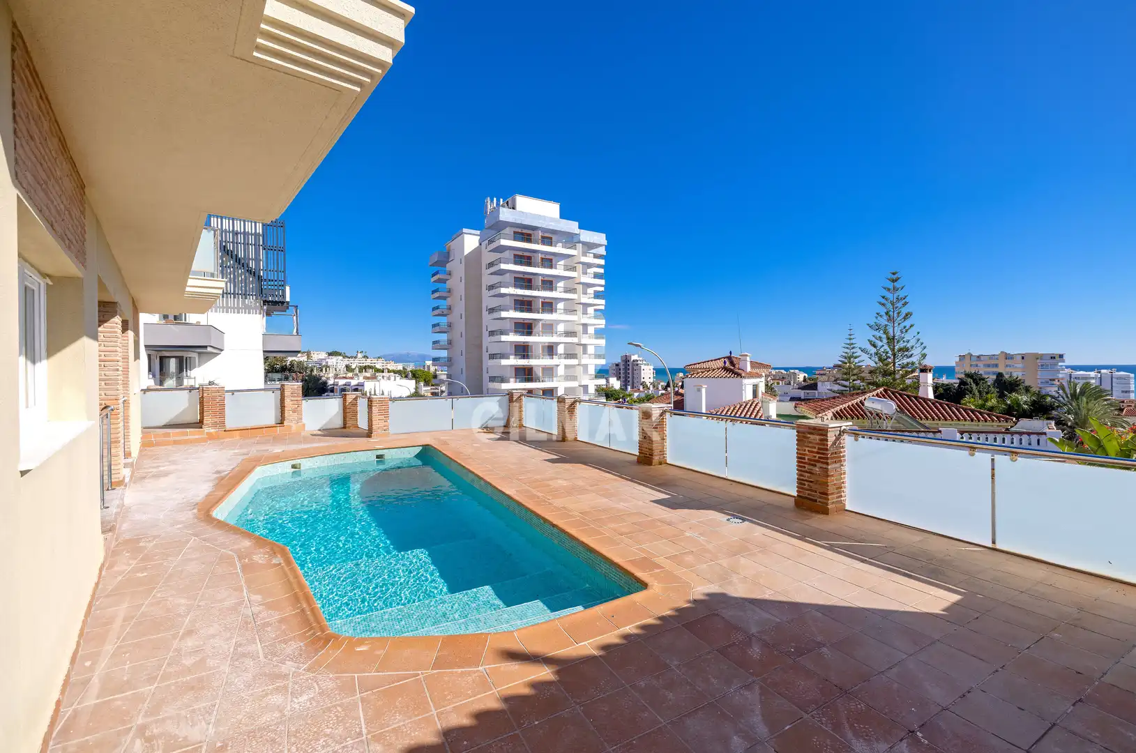 Piso con balcón en venta en Montemar, imagen 25