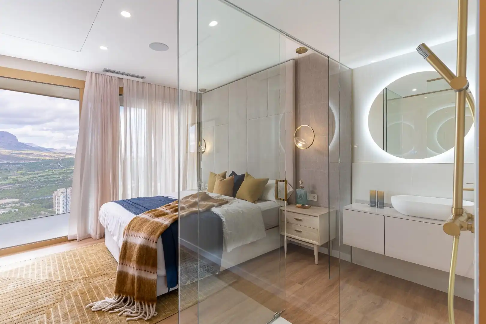 Apartamento con terraza en venta en Playa de Poniente, imagen 7