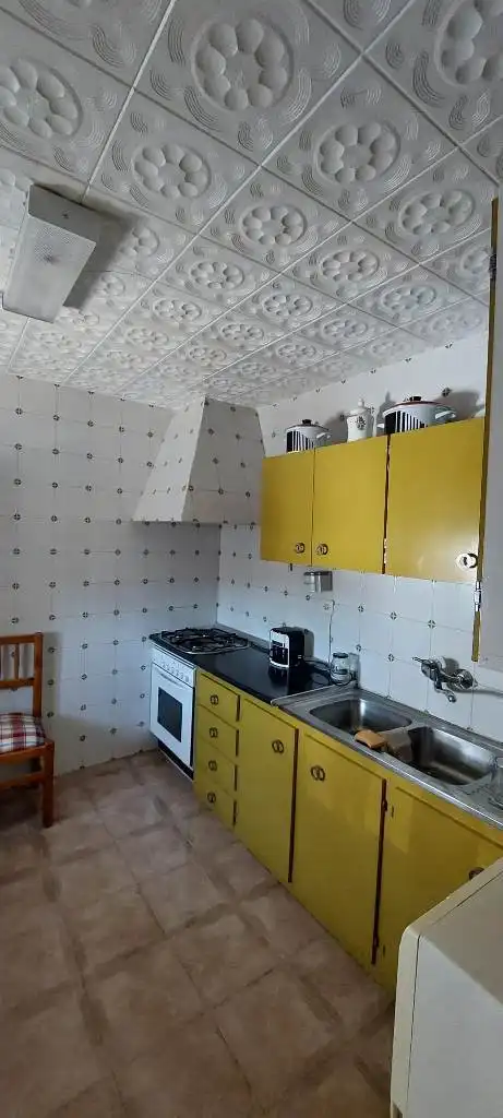 Casa con jardín en venta en Barrio del Angel, imagen 18