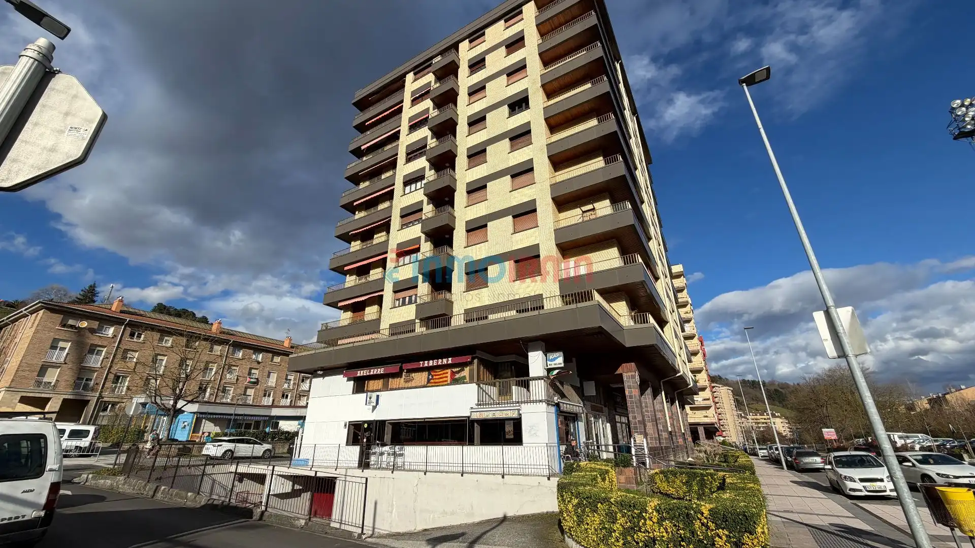 Garaje en venta en Igartza Oleta Kalea