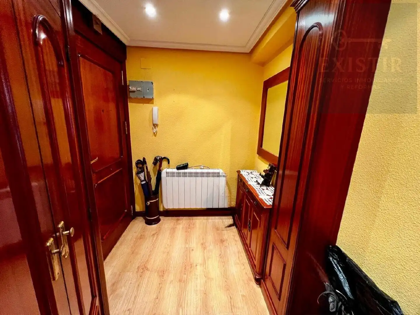 Piso en venta en Palencia