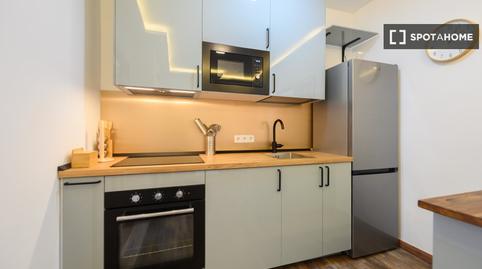 Photo 5 of Apartment to share in Tres Olivos - Valverde, Madrid