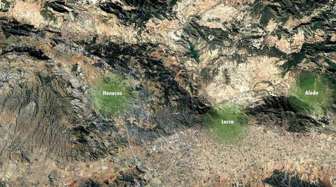 Photo 5 of Land for sale in Pr Torrecilla, Torrecilla, Lorca