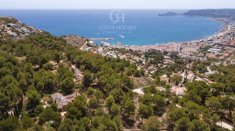 VILLA CA ANTONI  FINCA MEDITERRANEA EN EL CABO SAN ANTONIO, JAVEA ALICANTE, imatge 3